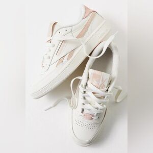 Club C Revenge Shoes | Reebok